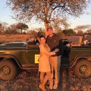 Meet your Posher, Madison